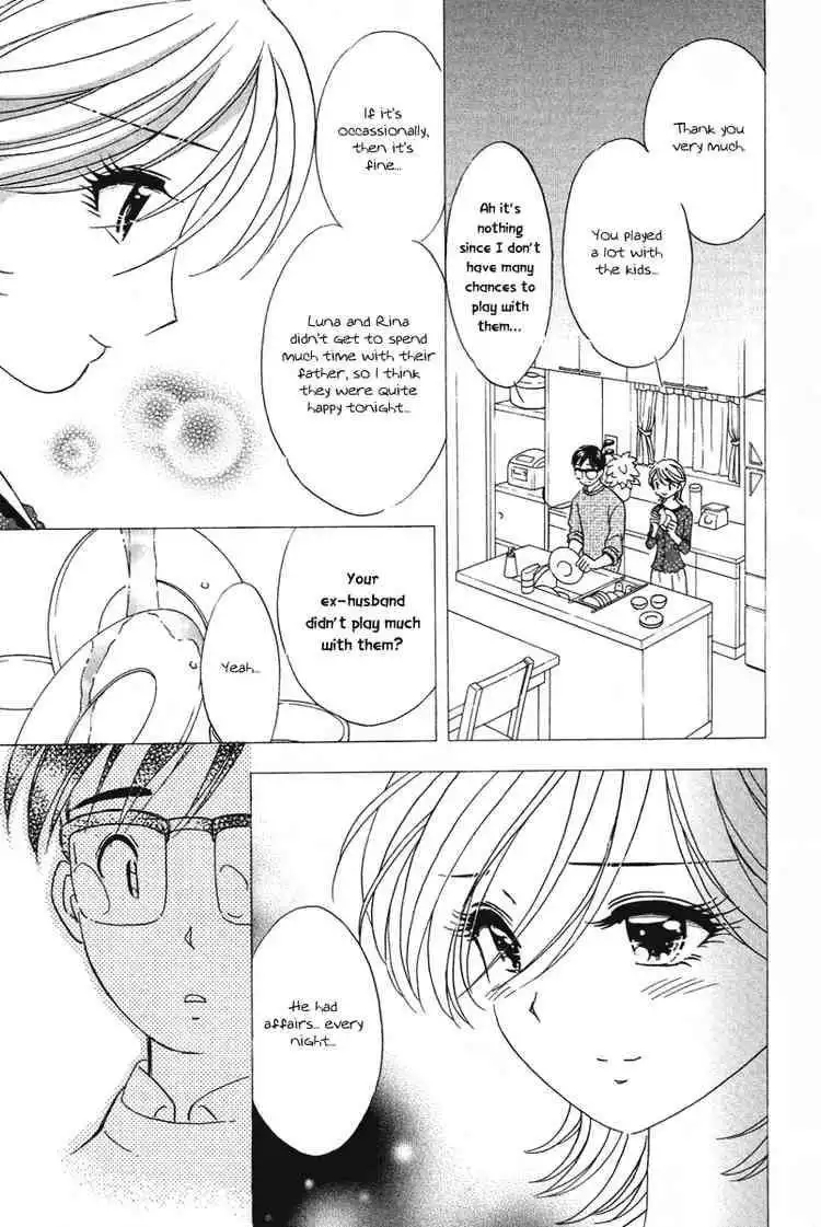 Orange Yane no Chiisana Ie Chapter 22 19